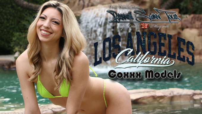 Brandi Swan Announces LA Availability