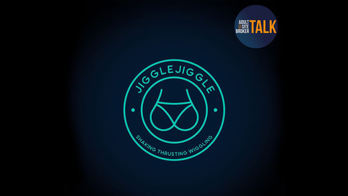 JiggleJiggle's Brandon Jones Guests on 'Adult Site Broker Talk' Podcast