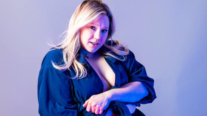 Piggy Rose Scores 2026 XMA Creator Awards Nom