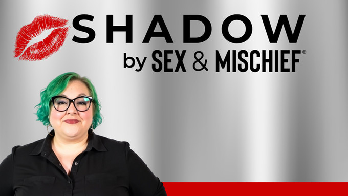 Sportsheets Releases New Training Video for 'Shadow' Collection