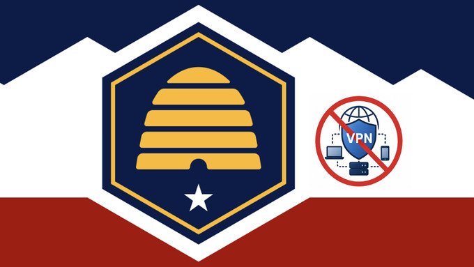 Utah VPN Rule for Adult Sites Takes Effect This Week