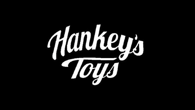 Hankey's Toys Unveils 'Atlas' Anal Plug and 'Peak' Prostate Dildo