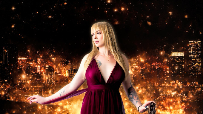 Blake Lovely Named Urban X Awards Performer