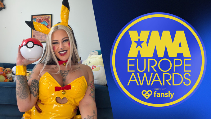 Hayley Quinn Earns 2026 XMA Europe Award Nom