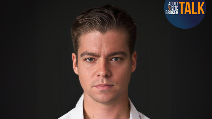 MailSoar's Pierre Pignault Guests on 'Adult Site Broker Talk' Podcast